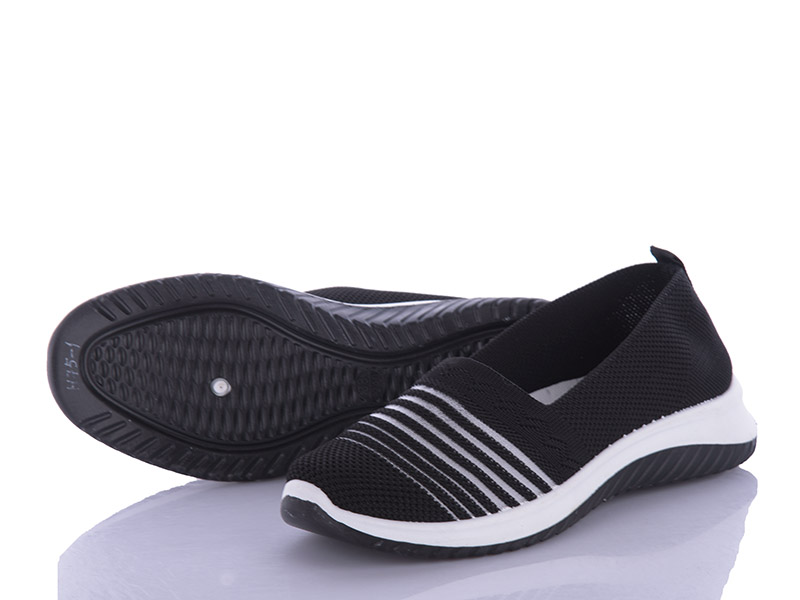 Кроссовки Saimao (37-41) H75-1 (лето)