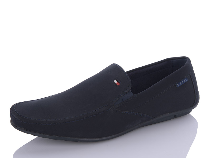 Туфли Desay (39-44) WD2090-83 (деми)