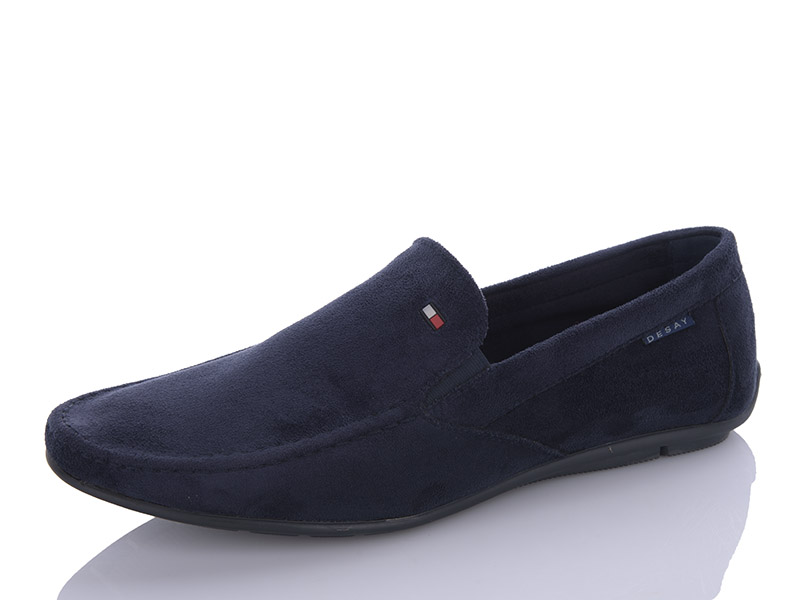 Туфли Desay (39-44) WD2090-87 (деми)