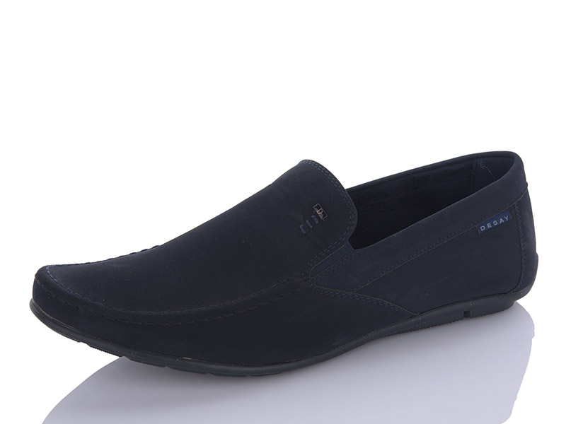 Туфли Desay (39-44) WD2090-93 (деми)