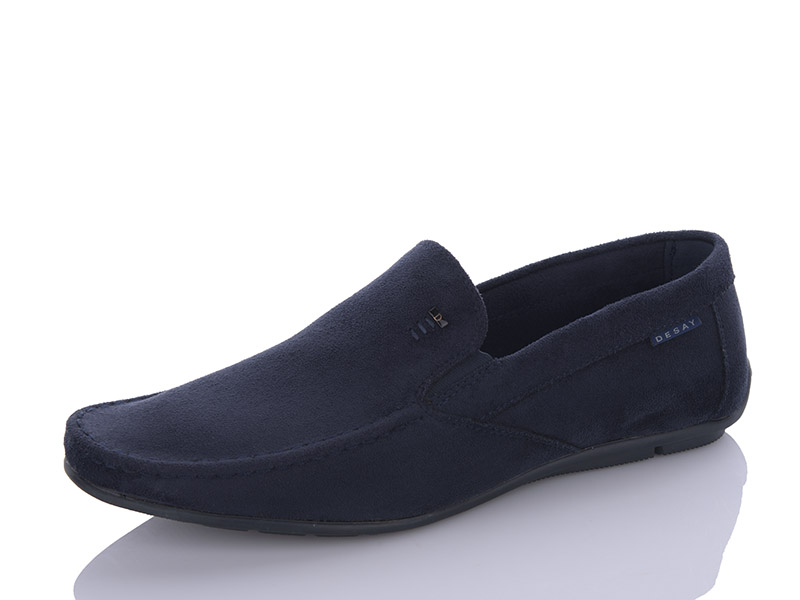 Туфли Desay (39-44) WD2090-933 (деми)