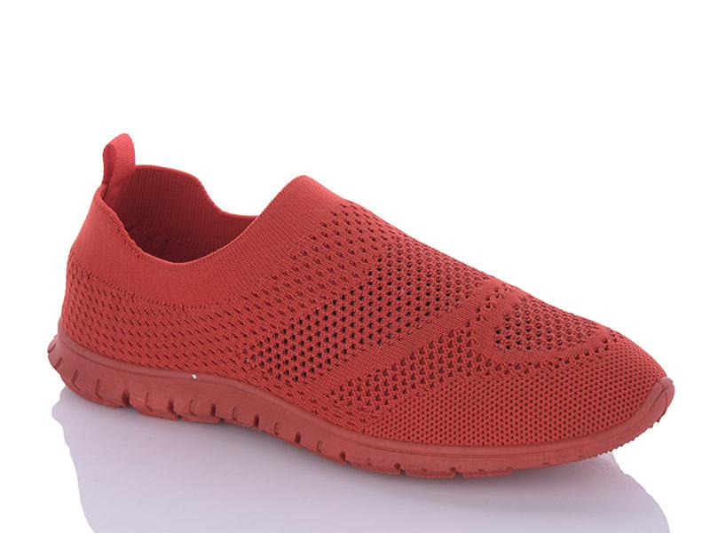 Кроссовки QQ Shoes (36-41) BK86-4 (лето)