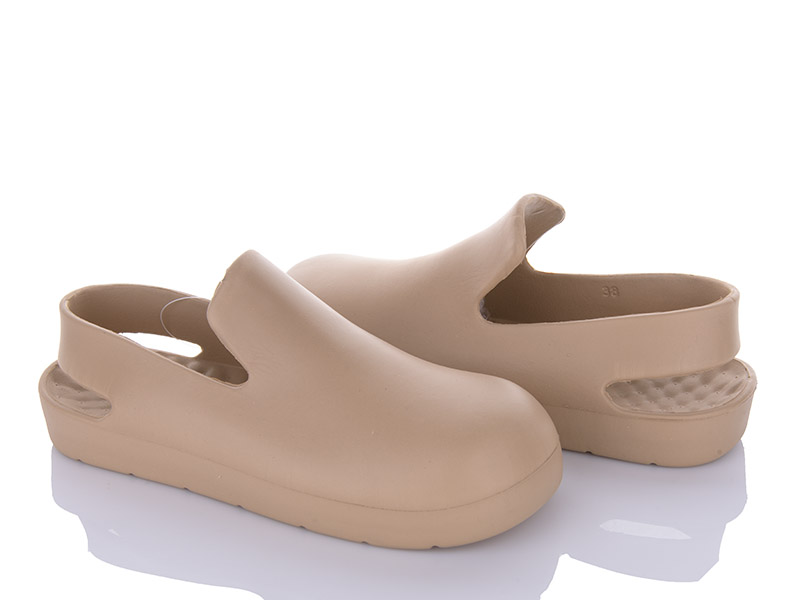 Кроксы Violeta (36-41) W402-4 (лето)