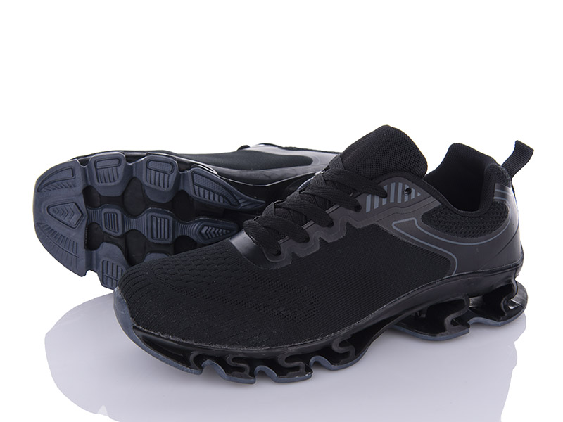 Кроссовки OkShoes (36-41) E1229-1 (деми)