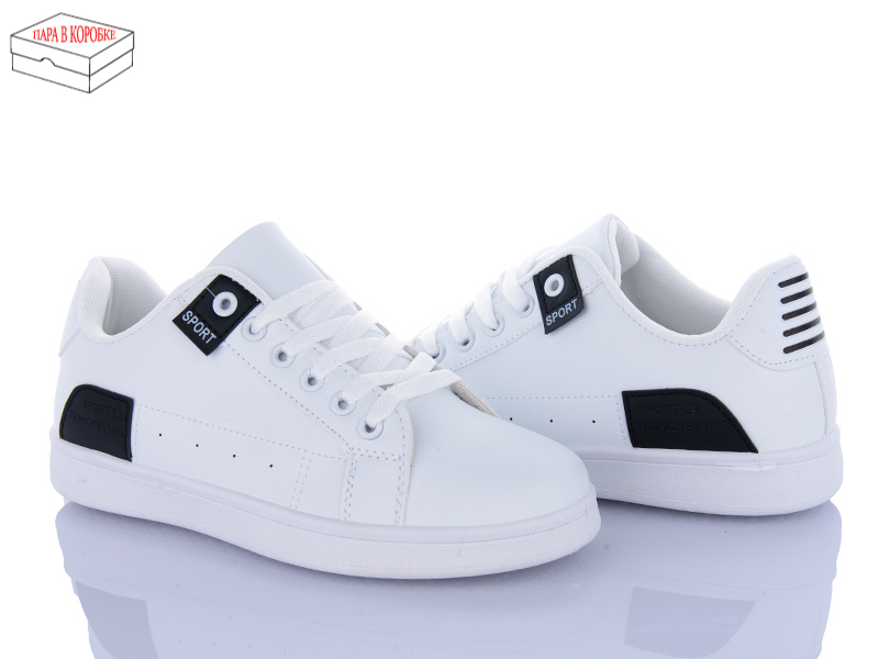 Кроссовки YzY (36-41) F231-4 (деми)