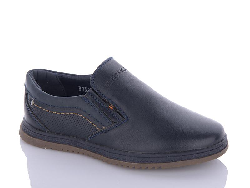 Туфли EEBB (27-32) B131-2 (деми)