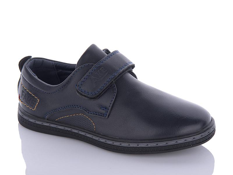 Туфли EEBB (27-32) B129-2 (деми)