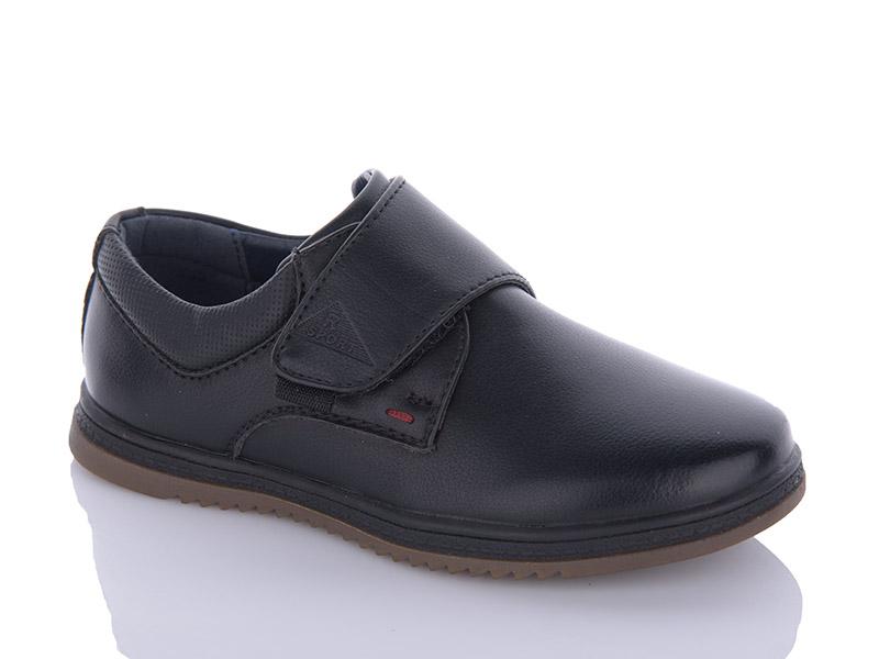 Туфли EEBB (27-32) B127-1 (деми)
