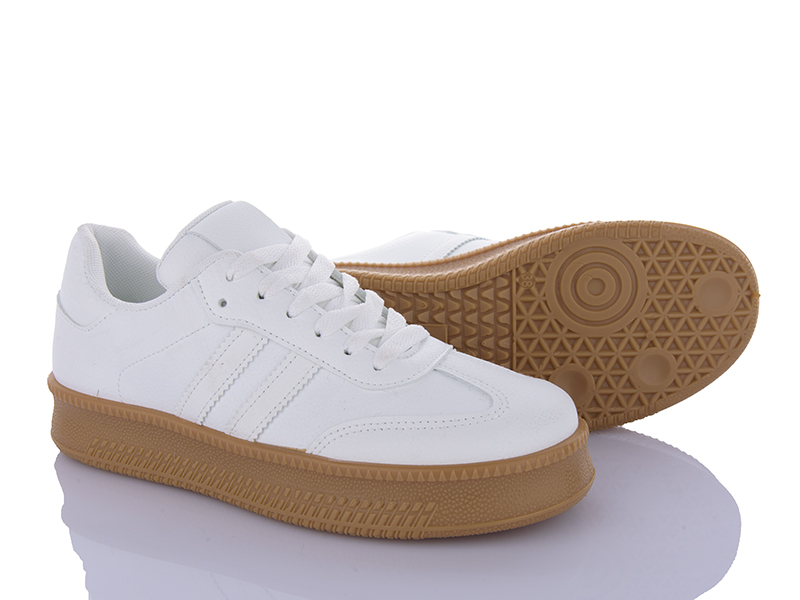 Кроссовки Canoa (36-41) AB23 (деми)