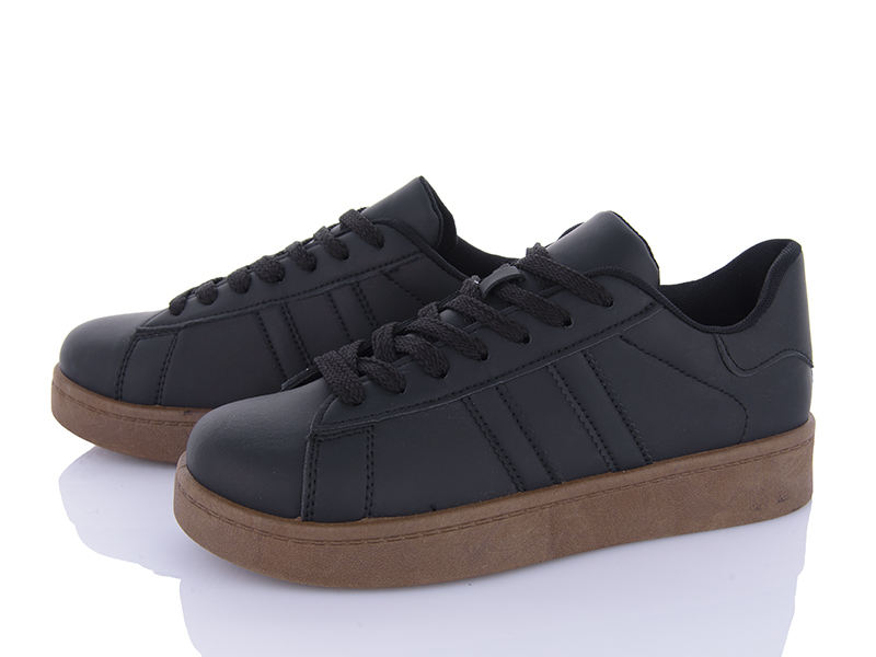 Кроссовки Canoa (36-41) AB30-2 (деми)