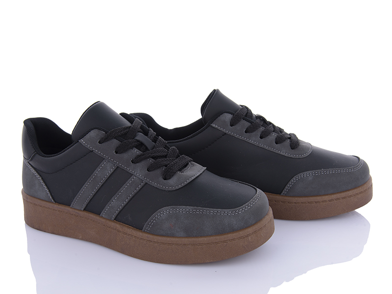 Кроссовки Canoa (36-41) AB31-2 (деми)