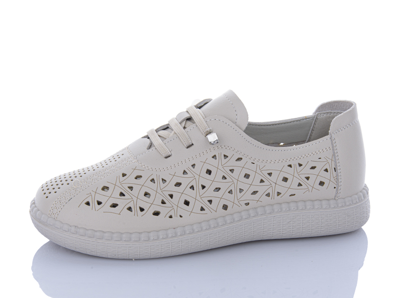 Туфли I.Trendy (36-41) BK531-2 (лето)