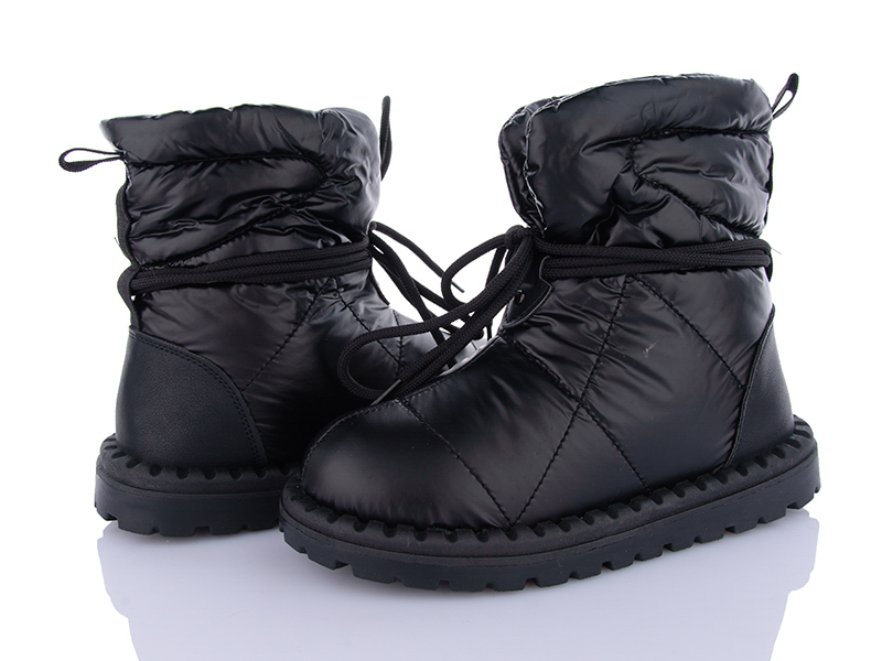 Дутики Alimama (36-41) AB021-1 (зима)