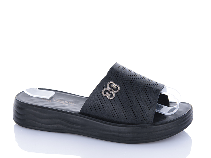 Шлепанцы I.Trendy (36-41) ZK705-1 (лето)