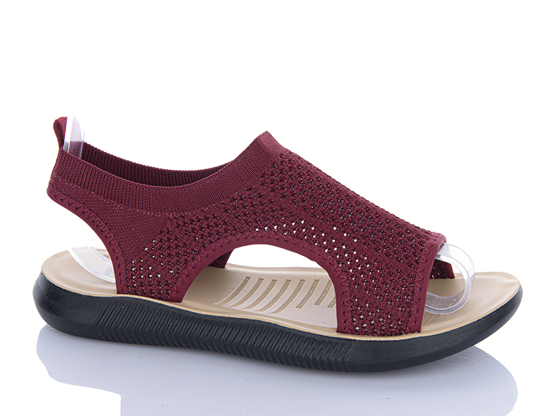 Босоножки WSMR (37-42) F07-8-old-1 (лето)