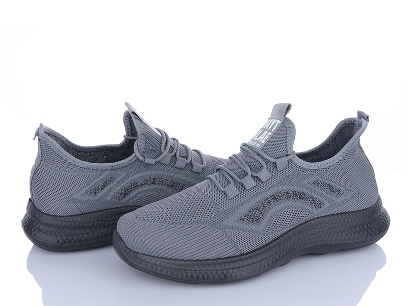 Кроссовки Canoa (41-45) M3050-5 (лето)