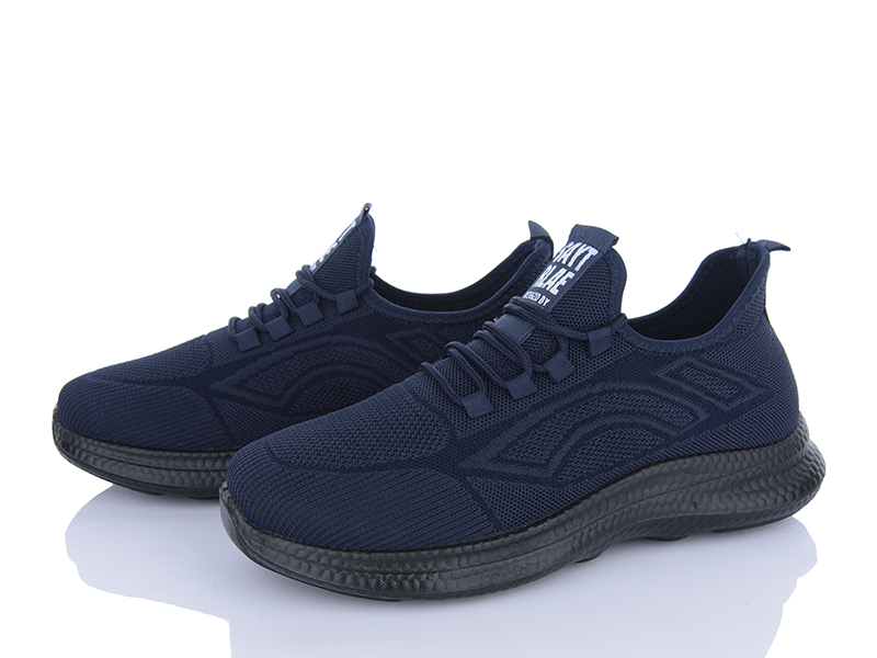 Кроссовки Canoa (41-45) M3050-7 (лето)