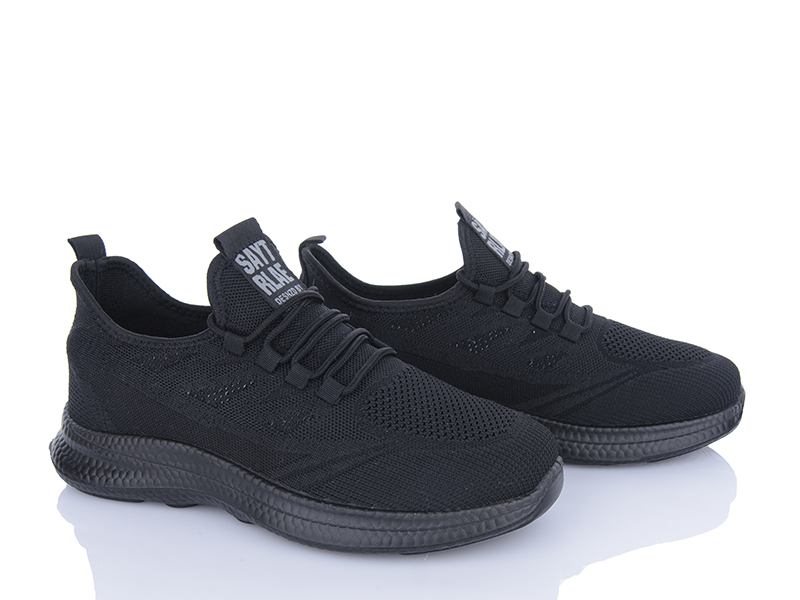 Кроссовки Canoa (41-45) M3051-2 (лето)