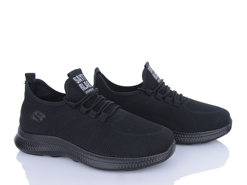 Кроссовки Canoa (41-45) M3052-2 (лето)
