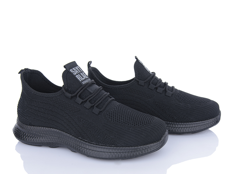 Кроссовки Canoa (41-45) M3053-2 (лето)