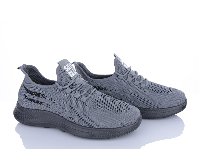 Кроссовки Canoa (41-45) M3053-6 (лето)