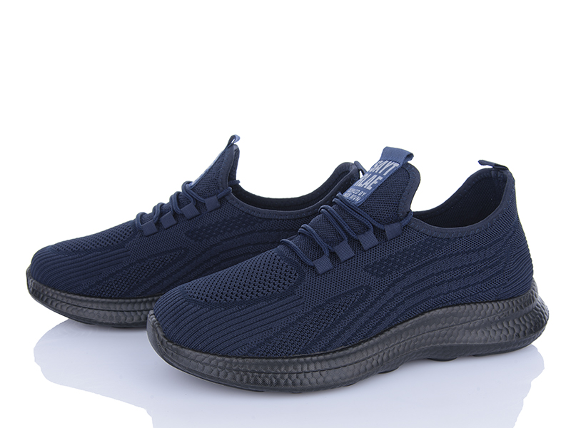 Кроссовки Canoa (41-45) M3053-7 (лето)
