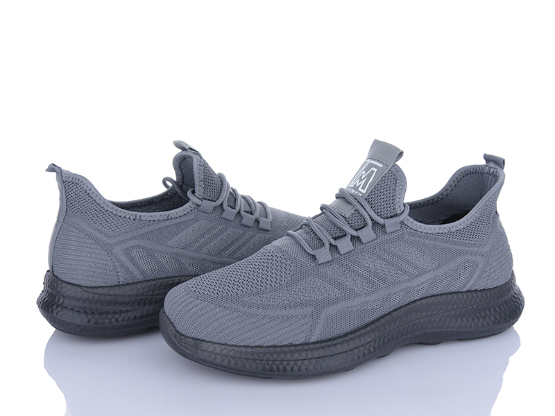 Кроссовки Canoa (41-45) M3054-5 (лето)