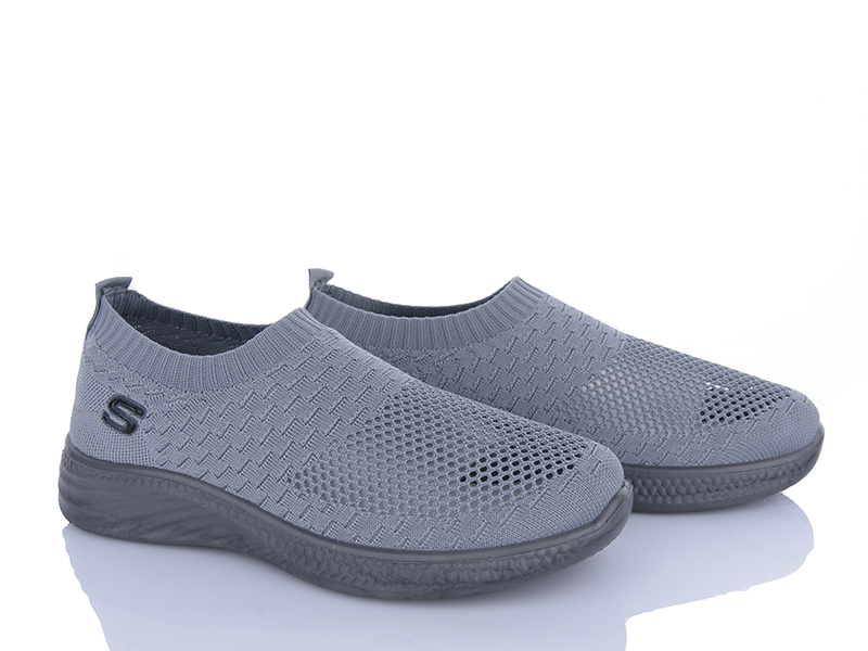 Кроссовки Canoa (41-45) M3071-4 (лето)