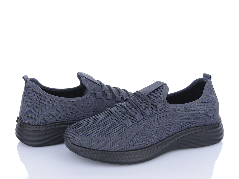 Кроссовки Canoa (41-45) M3072-4 (лето)