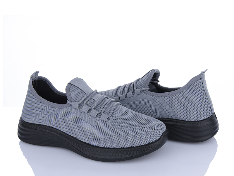 Кроссовки Canoa (41-45) TM3074-4 (лето)