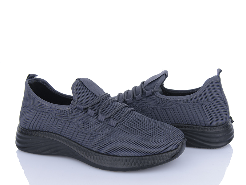 Кроссовки Canoa (41-45) TM3075-4 (лето)