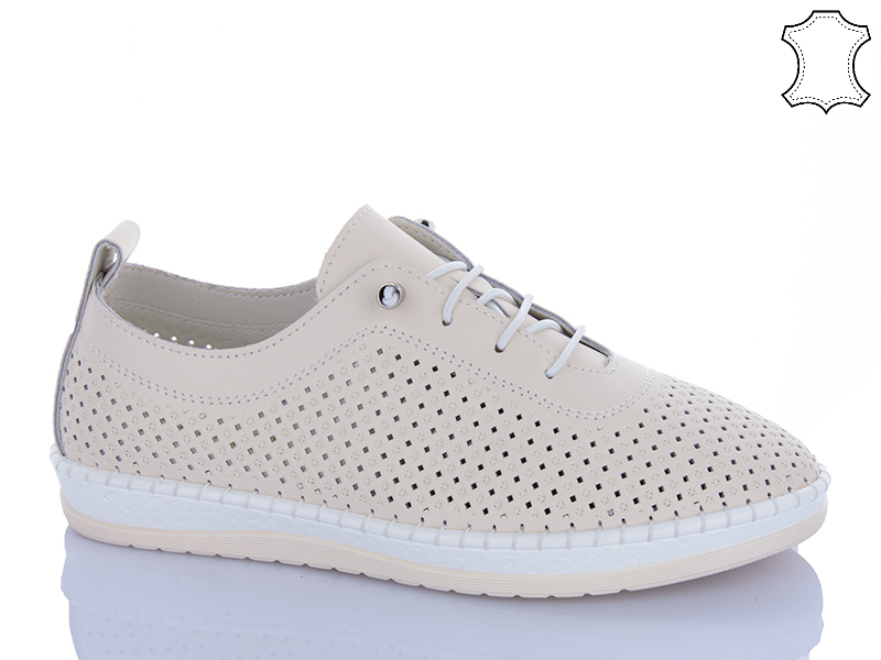 Кроссовки Jiulai (36-41) C739-6 (лето)