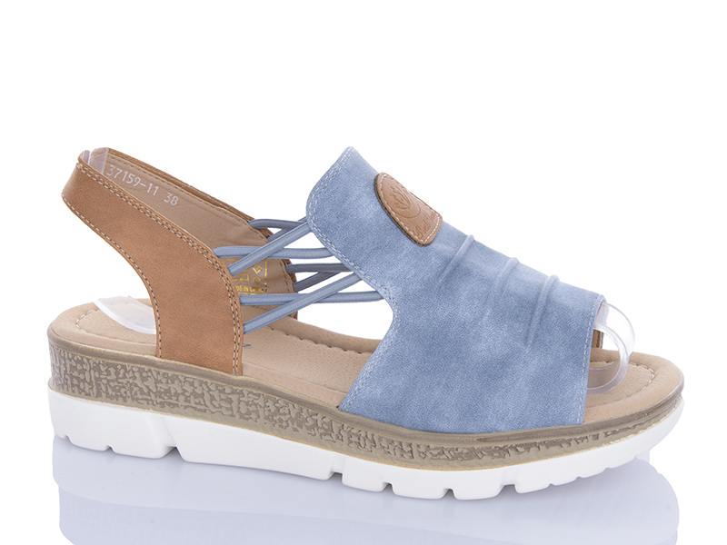 Босоножки Chunsen (37-42) 37159-11 (лето)