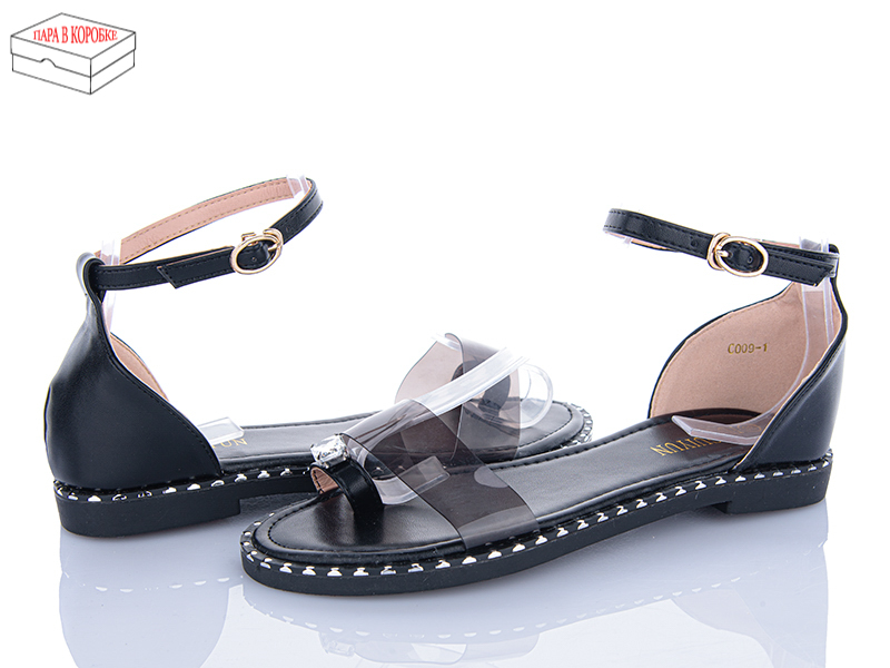 Босоножки Viktoria (36-41) C009-1 (лето)
