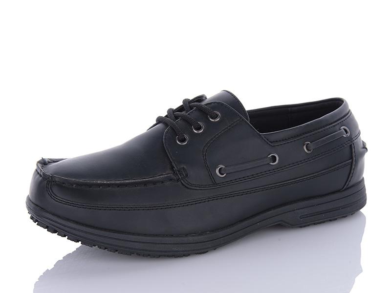 Туфли FG (40-45) FA8888-2 (деми)