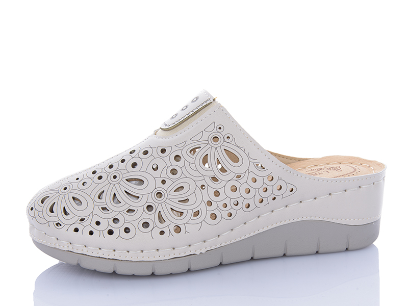 Шлепанцы I.Trendy (36-41) G81-1 (лето)