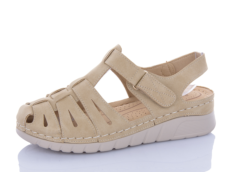 Босоножки I.Trendy (37-42) G96-3 (лето)