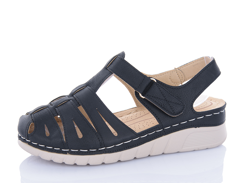 Босоножки I.Trendy (37-42) G96-8 (лето)