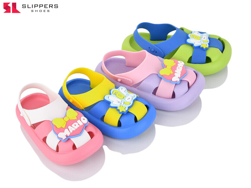 Босоножки Slipers (28-32) A21 mix-old-1 (лето)