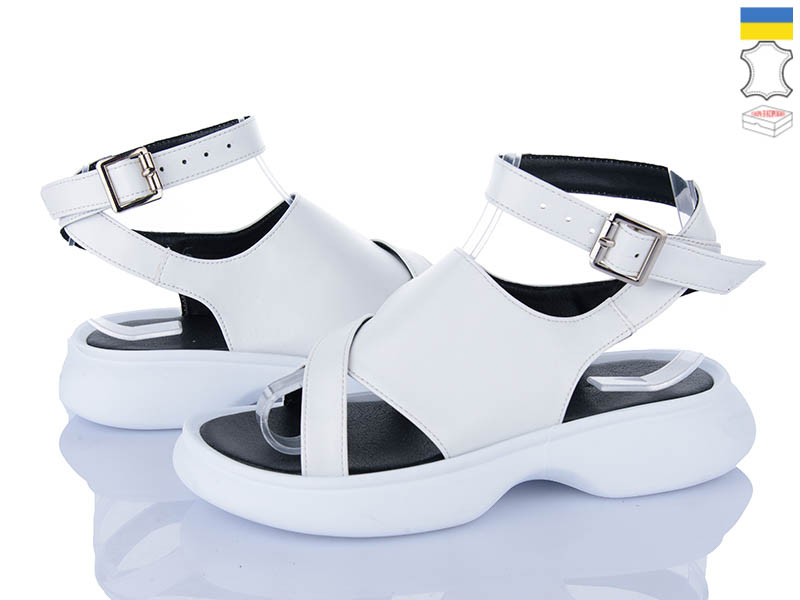 Босоножки Ailinda (36-40) 1705B-8 (лето)