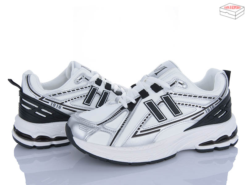 Кроссовки YzY (36-41) F08-2 (деми)