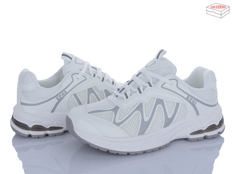 Кроссовки YzY (36-41) F09-2 (деми)
