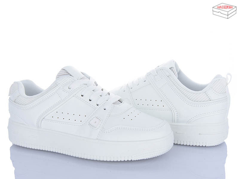 Кроссовки YzY (36-41) F10-2 (деми)