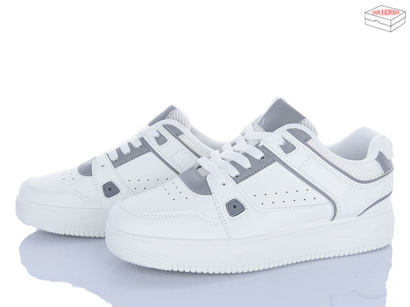Кроссовки YzY (36-41) F10-3 (деми)