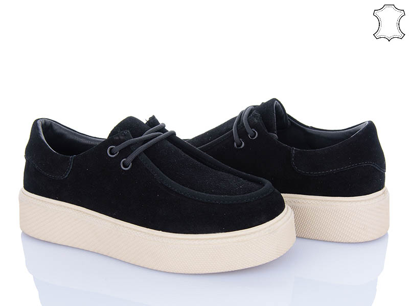 Туфли ITTS (36-41) D733-2 (деми)