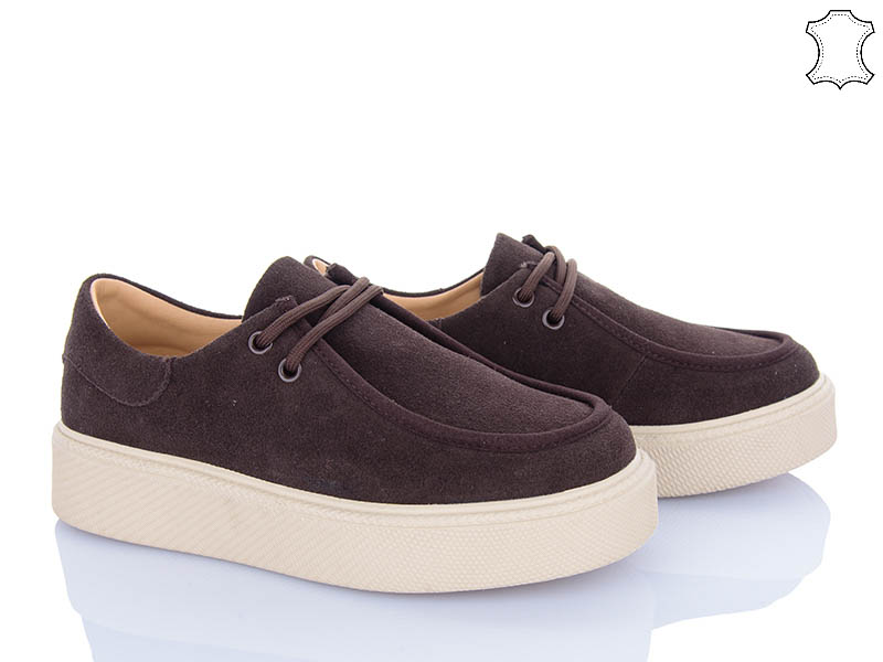 Туфли ITTS (36-41) D733-41 (деми)