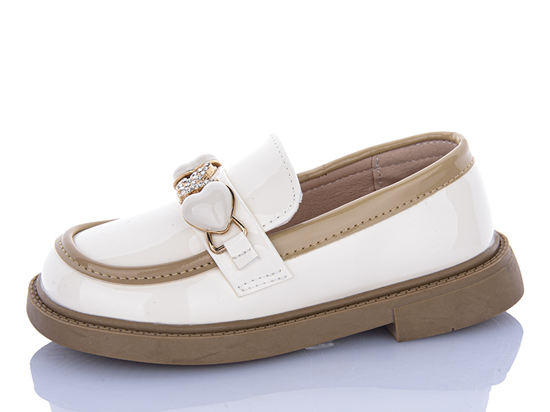 Туфли KEWK (26-30) B4-10B (деми)
