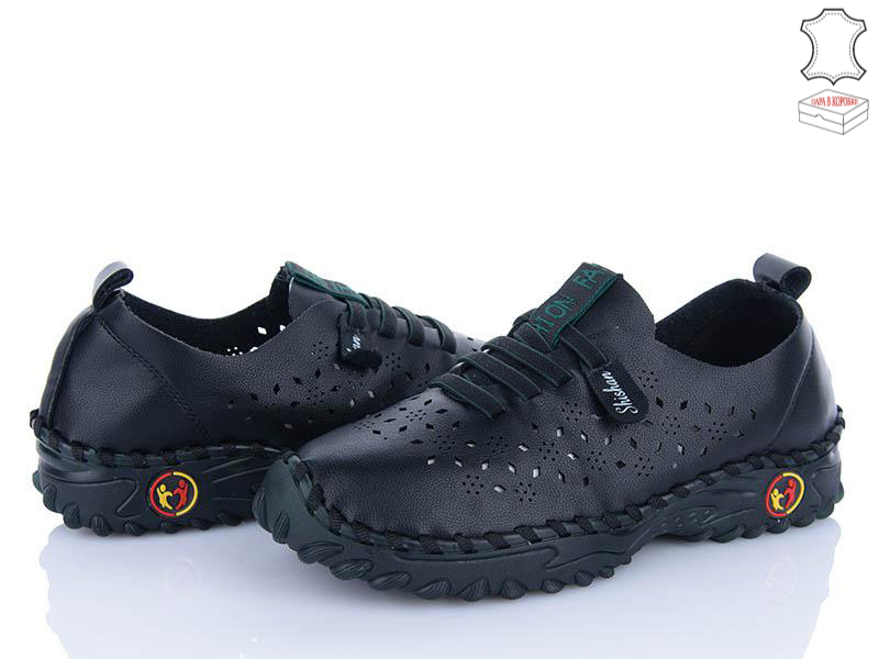 Кроссовки Zahar (36-41) 0T16-1 (лето)