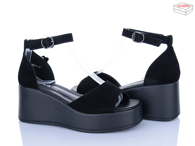 Босоножки Vika (36-41) B968-4 (лето)