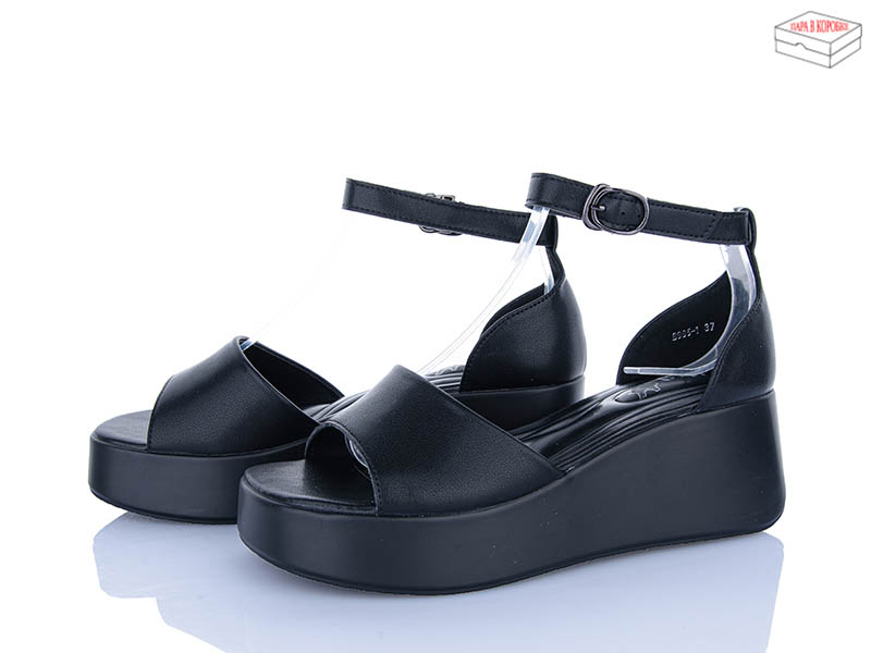 Босоножки Vika (36-41) B985-1 (лето)